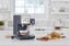 Breville One-Touch CoffeeHouse - Granite Grey and Rose Gold with Cappuccino & Espresso Image 9 of 16
